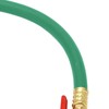 RV Winterizing Kit with Quick Connect Plug and Shut Off