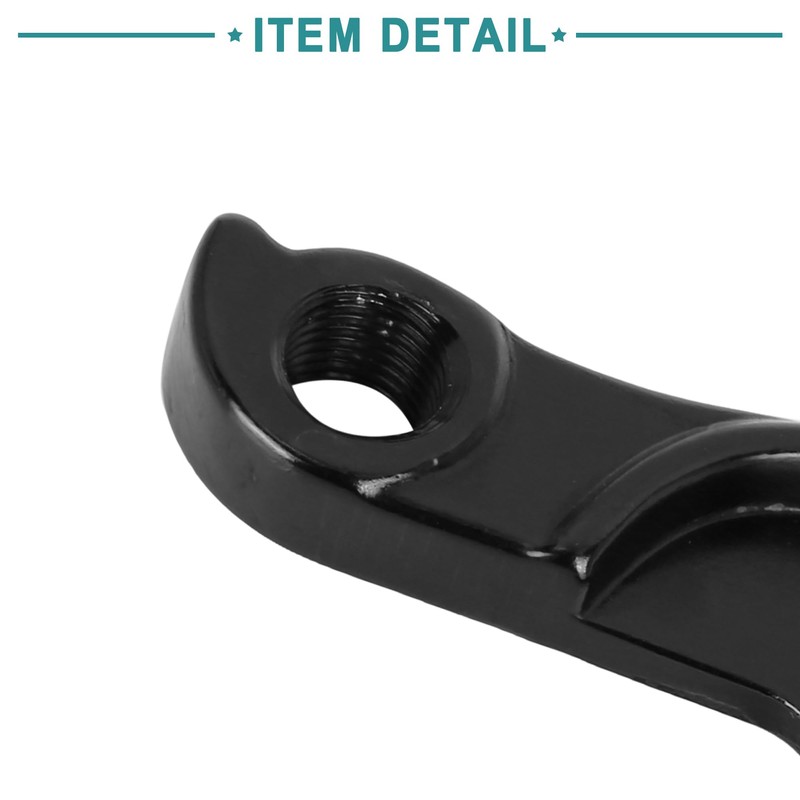 ACROPIX Bicycle Tail Hook Rear Derailleur Hanger Frame Gear Tail