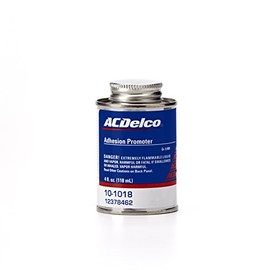 ACDelco 10-1018 Plastic Adhesion Promoter - 4 oz