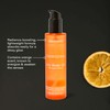 Plantheory Energizing Dry Body Oil, Contains Orange Oil, Cruelty Free