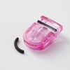 KAI Q・E・C Eyelash Curler Compact Pink PC Eyelash Curler KQ097