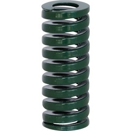 TRUSCO T-SSWH8-10 Coil Spring Heavy Load Capacity
