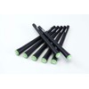 elitegrips Y360°SV M58 Golf Grips, Set of 7, Berlina Black/Signal
