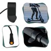 Micro Traders 270X Thumb Throttle Electric Bike Thumb Throttle 3
