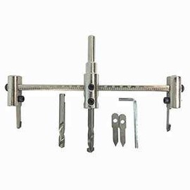 Big Horn 19239 Adjustable Hole Saw 1-1/2" to 11-3/4" (40mm - 300mm)