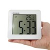 MAG TM-603WH-Z Digital Timer, Water Proof, Aqua-Minit, Clock with Repeat