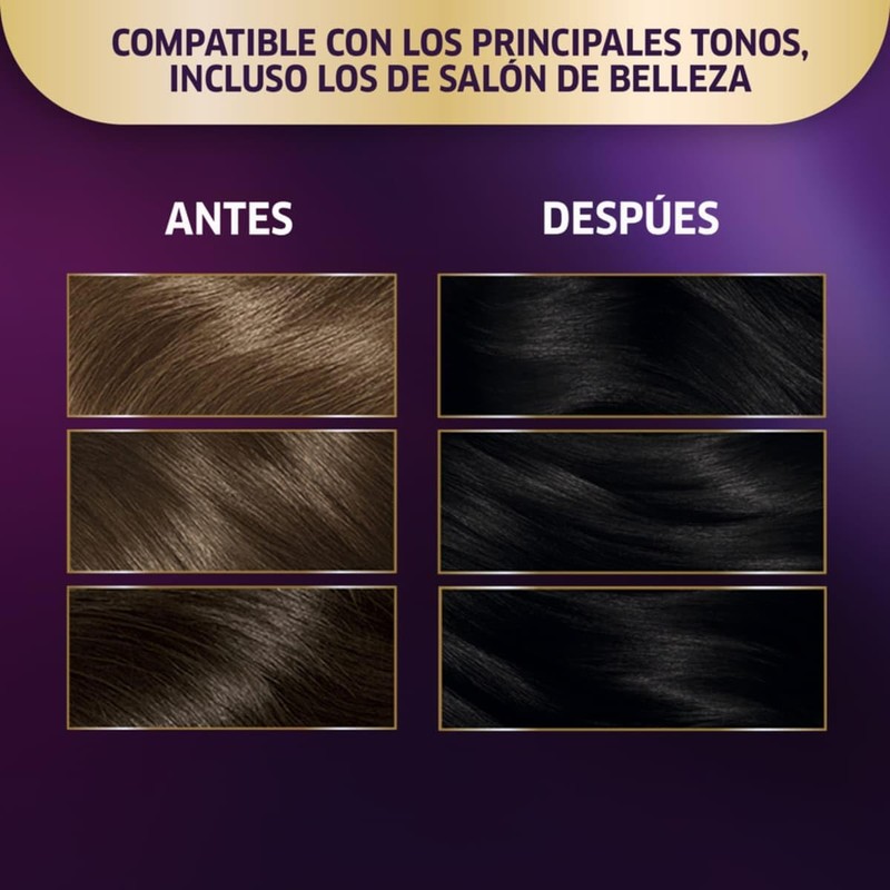Koleston Tinte Retoque de Raíz Permanente 40 Castaño Medio