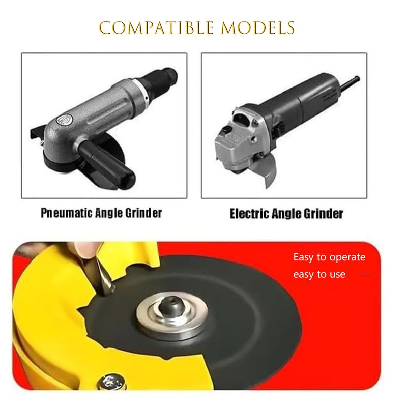 2025 New Drill Bit Sharpener, Drill Bit Grinding Attachment, Drill