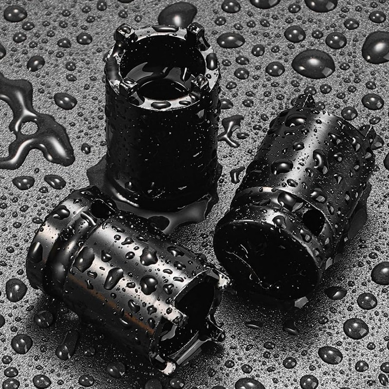 TorSor 2 Pack Angle Grinder Wrench Attachment with 1/2 inch