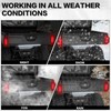 smotrcc UTV LED Tail Lights Compatible with Polaris Ranger 570