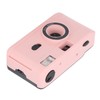 35MM Film Camera Reusable Lightweight Vintage Camera Built in Flash