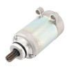 Engine Starter Motor For Yamaha WR250F YZ250FX 2020-2025 YZ250F 2019-2025Specification: