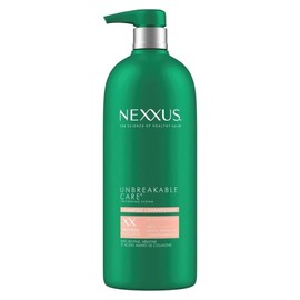 Nexxus Unbreakable Care Shampoo & Conditioner Set 32 oz Each w/Protein Fusion