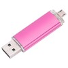 2 in 1 USB Flash Drive OTG U Disk High