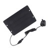 Solar Fountain 6V 10W Bird Bath Fountain USB Interface with
