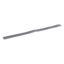 CRL Gray 17/32" Wide Glazing Spline - 100' Roll by CR Laurence