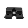 LSC 13301817 : GENUINE Parcel Shelf Pivot Mounting (Black) -