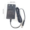 Phefop LED Strip Adapter, Full Spectrum LED Plant Growth Lamp