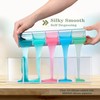BBDINO Shore 15A Platinum Silicone Mold Making Starter Kit, 3-Hour