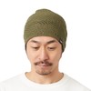 CHARM Lightweight Crochet Summer Hat Men Thin Hat Women 100%
