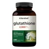 Glutatión Glutathione 2,000mg Con 240 Cápsulas Hecho En Usa