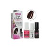 Nutra Nail Gel Perfect 5 Minute Gel Color Manicure #