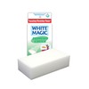 White Magic Aquarium Eraser Sponge – Scratch-Free, Streak-Free Cleaning for