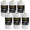 Stringliner 35753 Mason’s Line Replacement Rolls – 1 Lb. #18