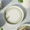 ARABIA 1062352 Arabian Crocus Plate, Plate, 7.5 inches (19 cm),