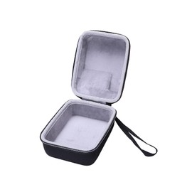 XANAD Tasche für Kamera, kompatibel für Polaroid Now Instant i-Type Sofortbildkamera 9027 9055 9056 9062 9059 6026 (Grau)