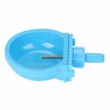 RNL RabbitNippLes.com 10Pcs Rabbit Watering Cup Drinking Feeder Bowl waterer