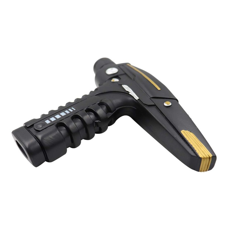 Handle Phaser Gun Resin Replica Props