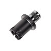 FEIN 63130122010 TC TiAlN QL PL D22x20 Core Drill, 0