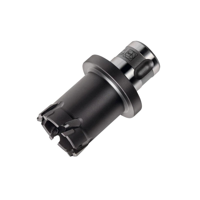 FEIN 63130122010 TC TiAlN QL PL D22x20 Core Drill, 0