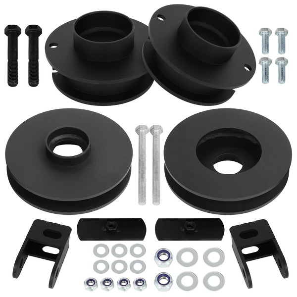 SCTIOO Leveling Lift Kit fit 2014-2022 for Ram 2500 4WD