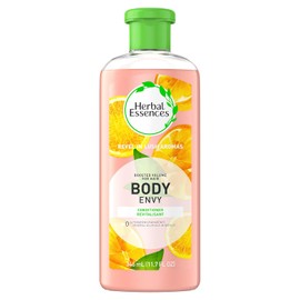 Herbal Essences Herbl Essences Body Envy acondicionador de volumen para cabello, 11.7 onzas líquidas
