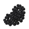 Ipetboom Pond Filter 300 Pcs Aquarium Carbon Aquarium Sponge Filter