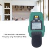 Digital Sound Level Meter Handheld Decibel Tester Multifunctional Noise Volume