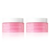 Crema Hidratante Facial Con PDRN y Niacinamida 5%, 120g/4oz
