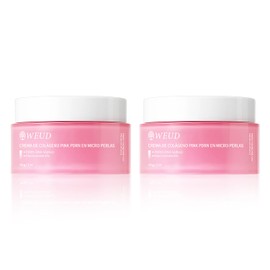 Crema Hidratante Facial Con PDRN y Niacinamida 5%, 120g/4oz