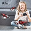 ATOYX Mini Drone for Kids & Beginners, Indoor Portable Hand