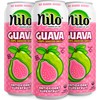 NILO Guava Juice | 100% Squeezed Guayaba Pink Guava |