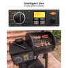 Control Panel Fit for Oklahoma Joe's Rider 600 900 Deluxe