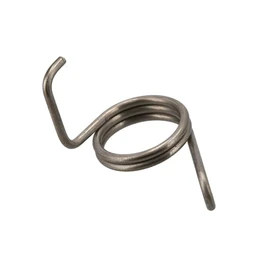 Spring for CNC Folding Foot Peg, Left
