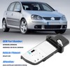 GNXfixt 5-Pin Air Mass Sensor 06F906461A Suitable for A3 TT
