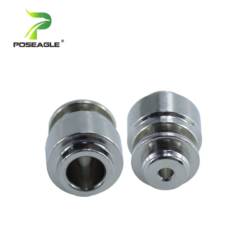 POSEAGLE 2 Pack Carburetor Rebuild Kits for Yamaha XVS65A V-Star