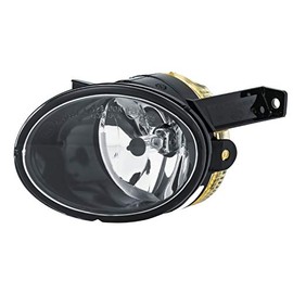HELLA 1N0 010 151-011 FF-Fog Light - left - für u.a. VW Touran (1T1, 1T2)