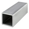 8020, 9700, 1.5" x 1.5" RT Structural Square Anodized Aluminum