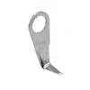 Jitterbug (2 Packs) Air Windshield Remover Blades L-Shaped Cutting Blade