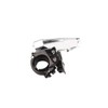 LeBycle 3 Speed Bicycle Front Derailleur 10/11 Speed Universal Front